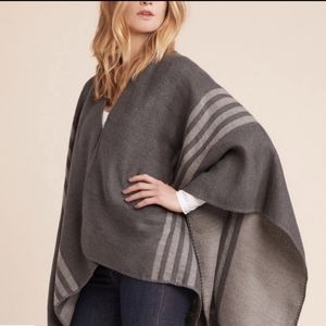 BB Dakota Poncho